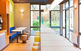 ibis budget Marne la Vallée Bry sur Marne